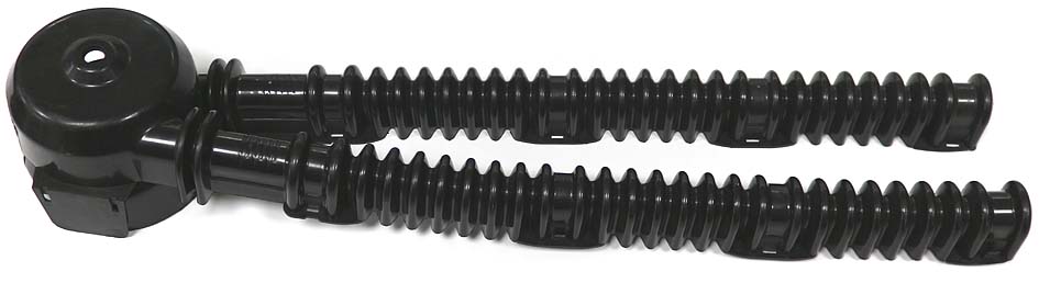 Устройство защиты птиц Niled PDO-2 для промежуточных опор