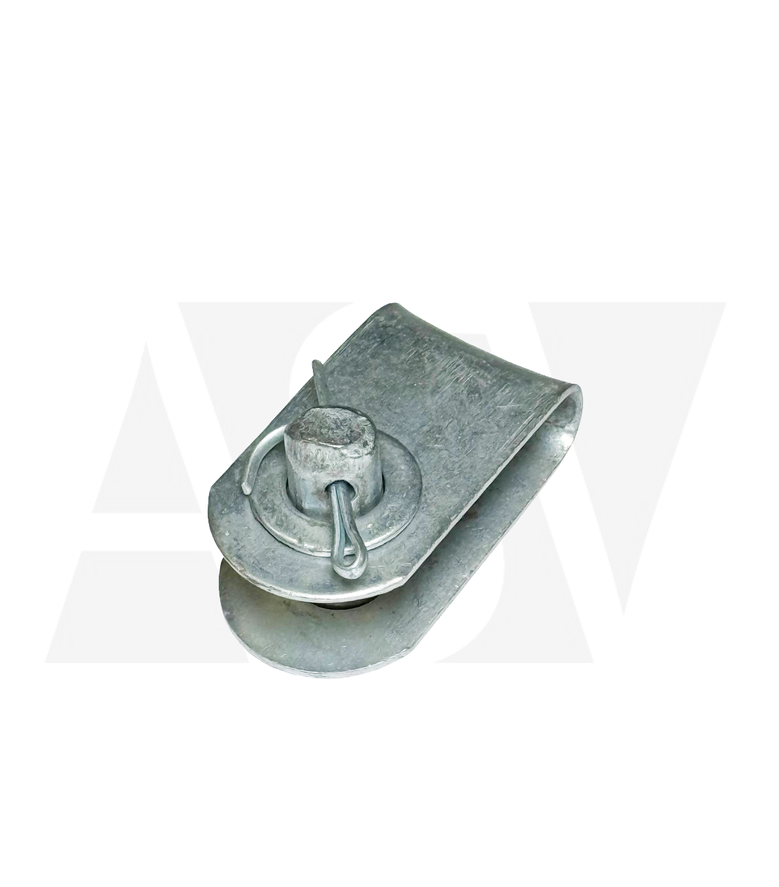 Зажим спиральный натяжной АСВ НСО-6/12,9-14,1 (К)