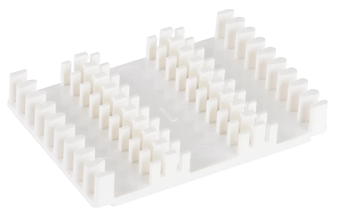 Ложемент ССД Л18-4525