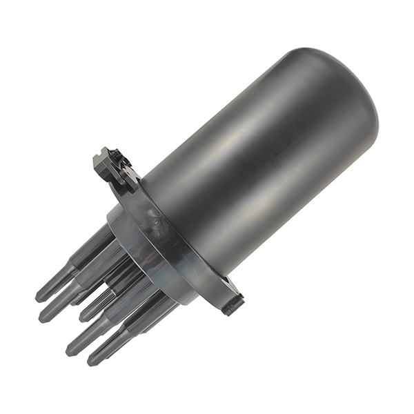 Оптическая кросс-муфта Volsip ОКМ-4120-10SC-010-10Т-54К/2PLC8