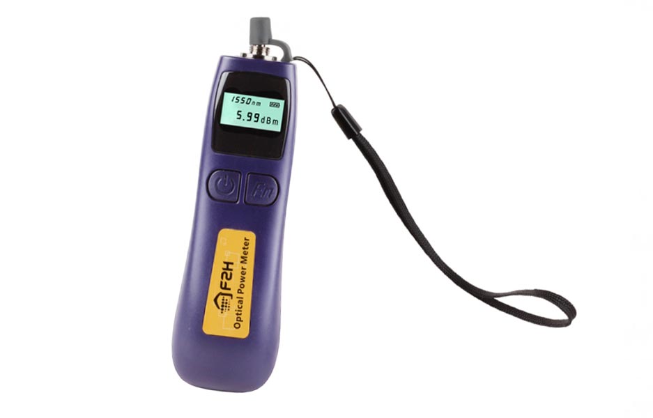 Измеритель оптической мощности Grandway FHP12-B