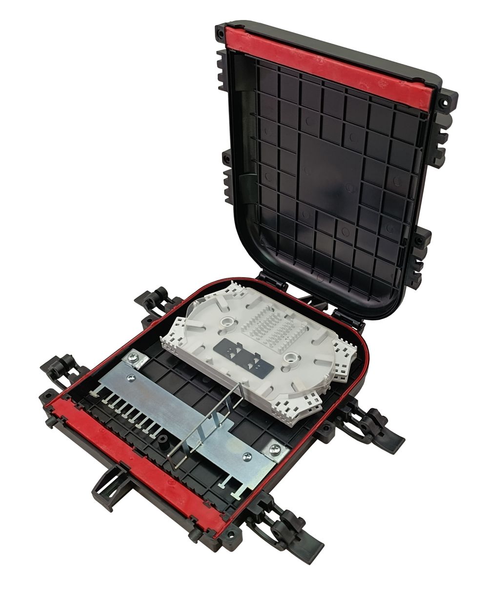 Оптическая кросс-муфта ОКМ-3023-10SC-82-М-54К/2PLC8