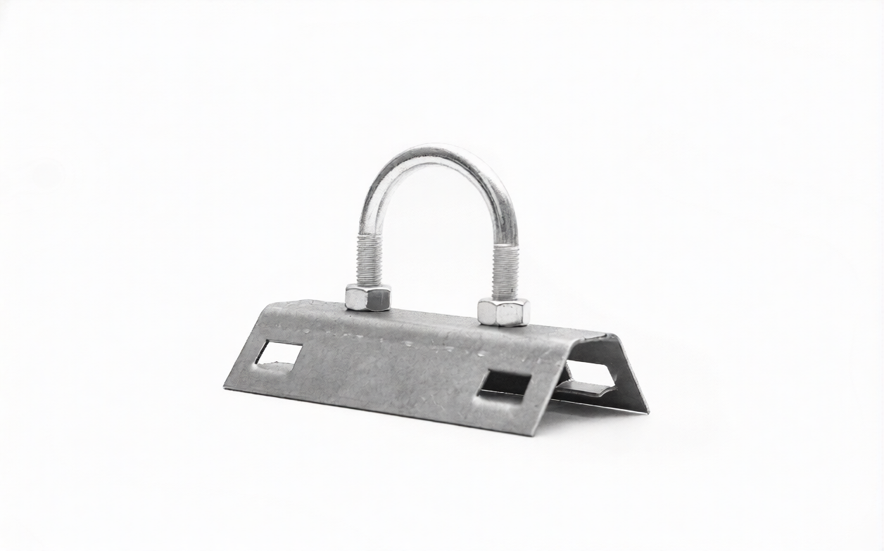 Узел крепления натяжной АСВ УКН-01 (болт)