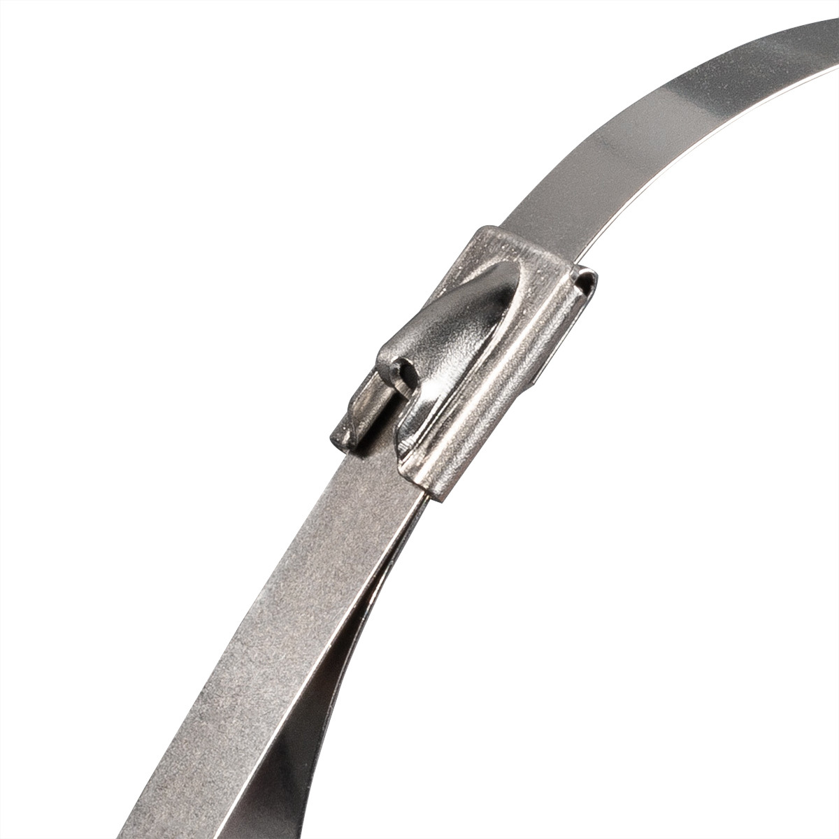 Стяжка стальная Fortisflex СКС (304)