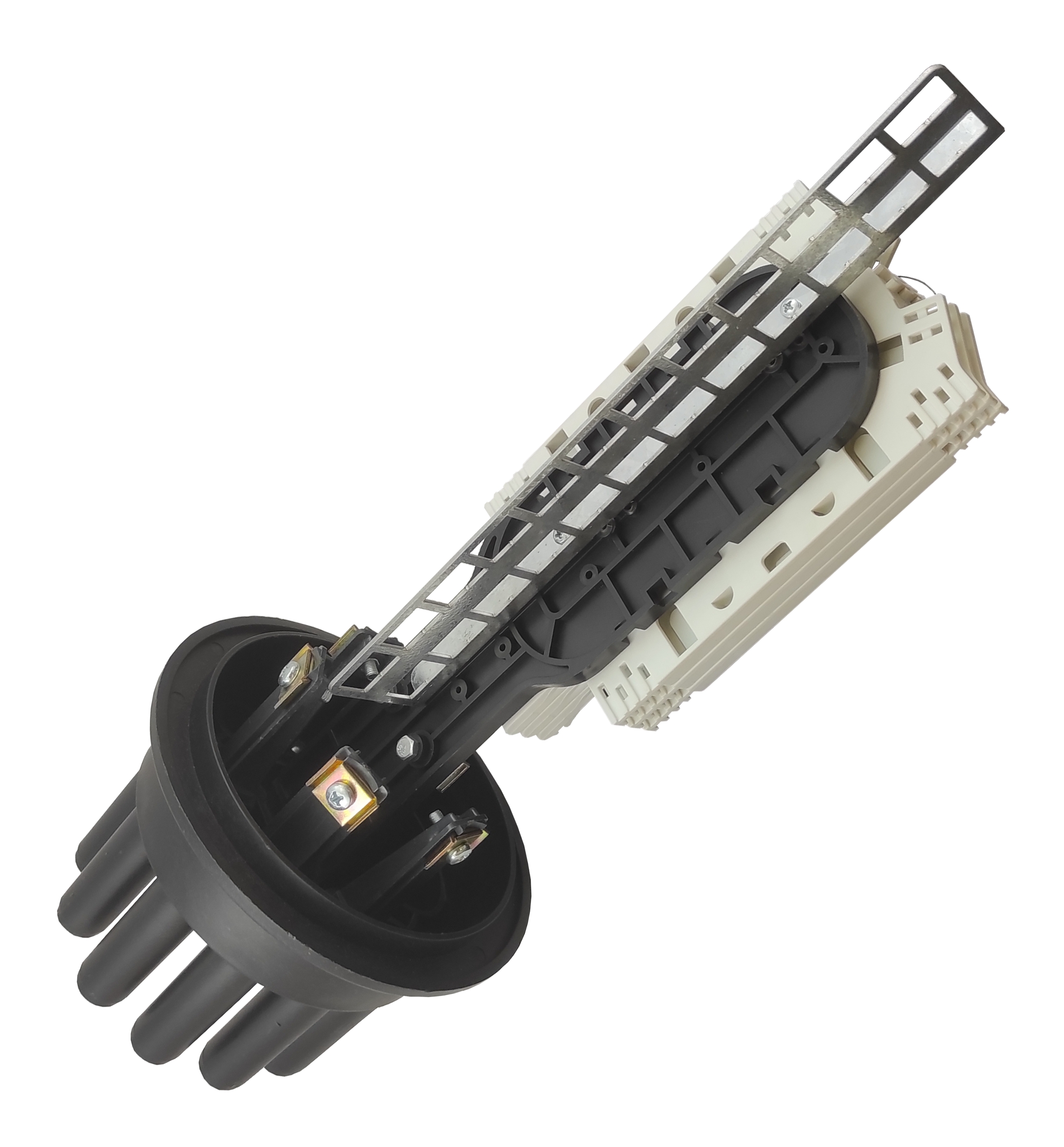 Оптическая кросс-муфта ОКМ-4620-48SC-09-9Т-72Л/3Т