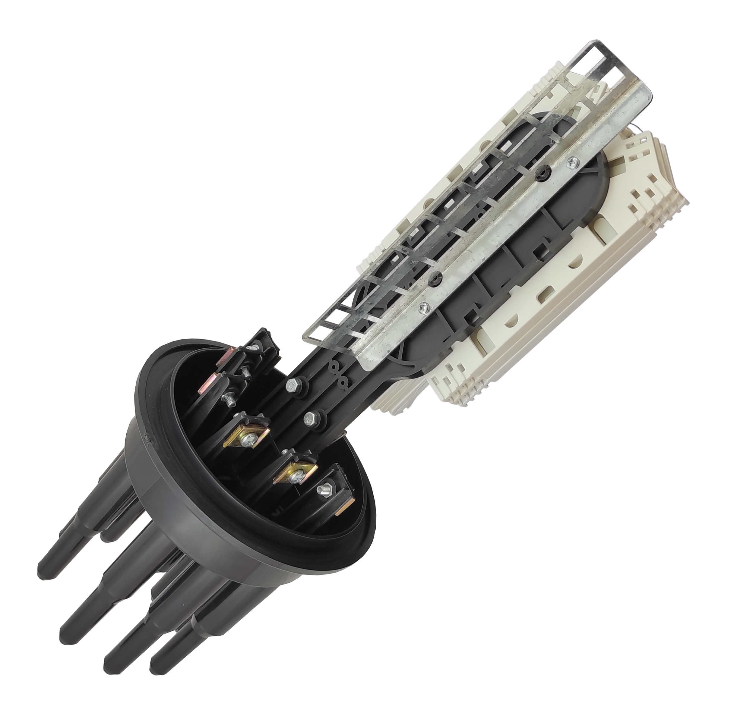 Оптическая кросс-муфта ОКМ-5120-36SC-010-10Т-72Л/3Т