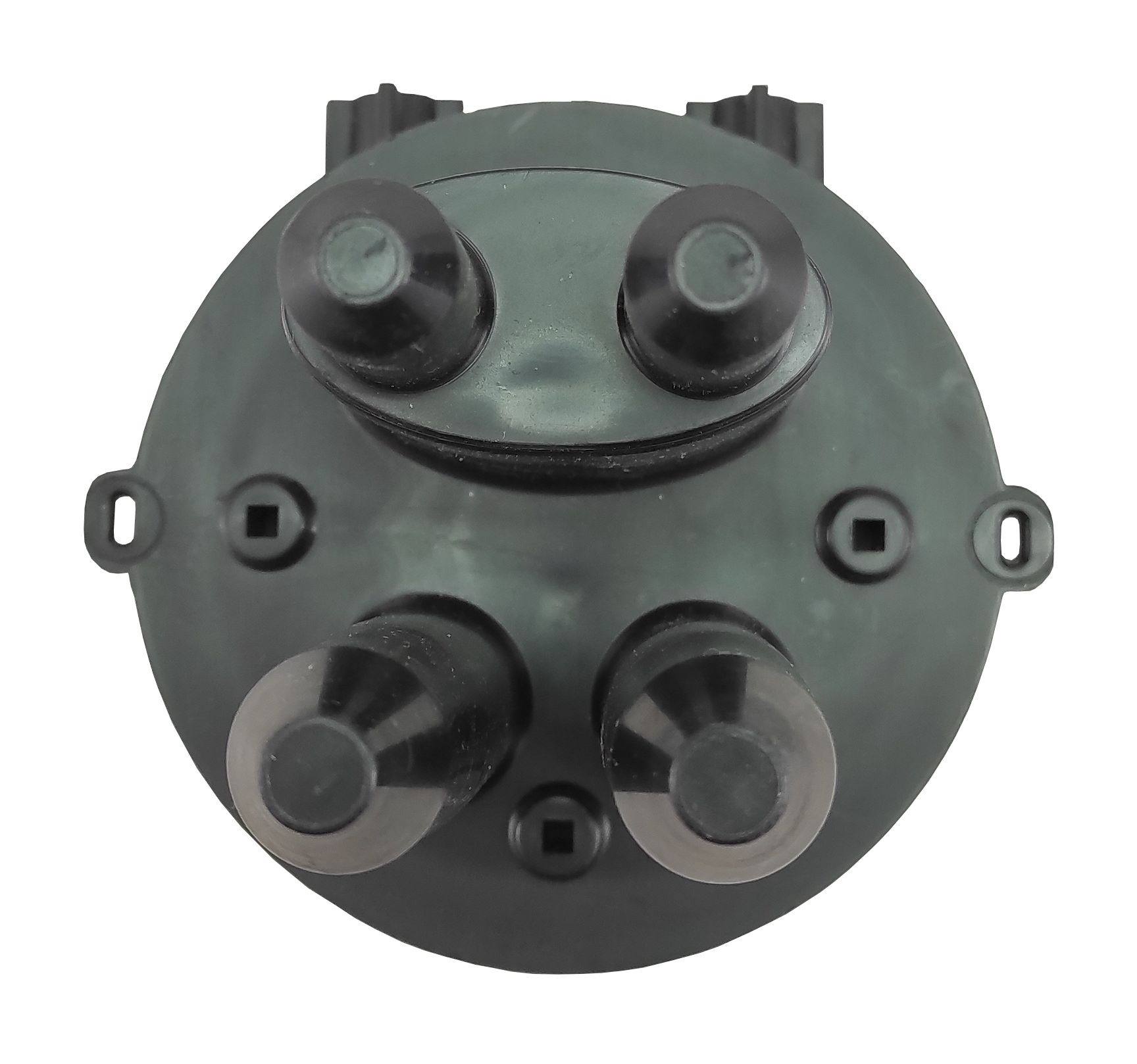 Оптическая кросс-муфта ОКМ-3611-10SC-04-4Т-16К/2PLC8/3Т
