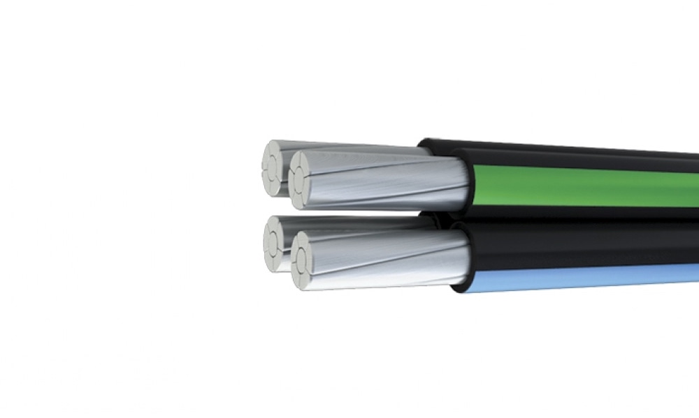 Провод СИП-4