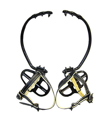 Когти монтерские ВК КМ-2