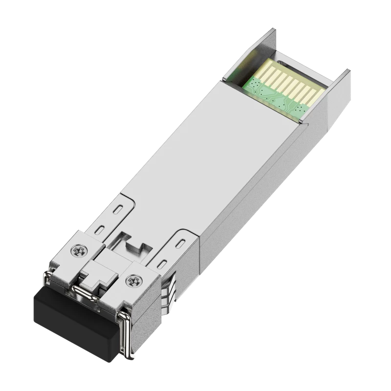 SFP Трансивер FIBO 1000BASE-EX SFP модуль 1550нм 40км