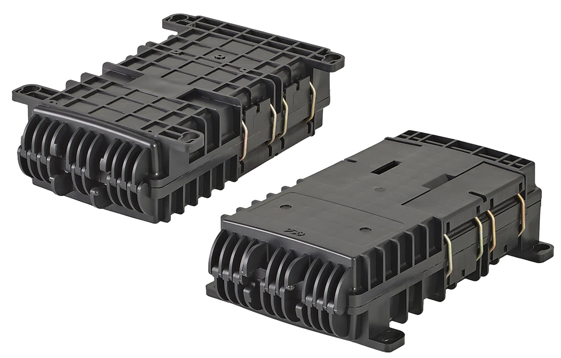 Муфта-кросс ССД МКО-П1-М/С09-10SC